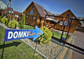 Kakadu domki letniskowe Niechorze